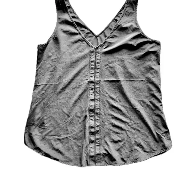 Athleta Tank Top - Black Size S - Picture 5 of 5